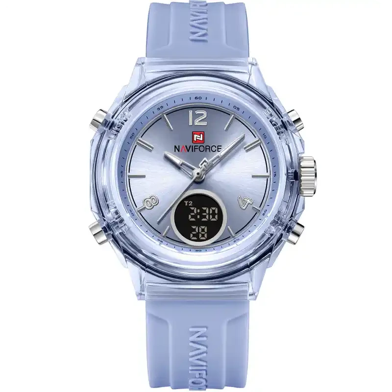 ساعت مچی نیوی فورس زنانه Naviforce NF7109